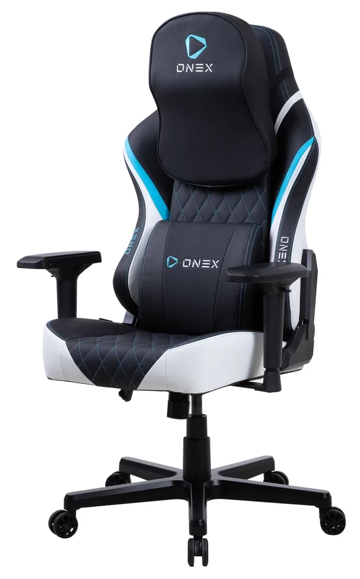 صندلی گیمینگ یوریکا Eureka ONEX-FX8 — تصویر ۹