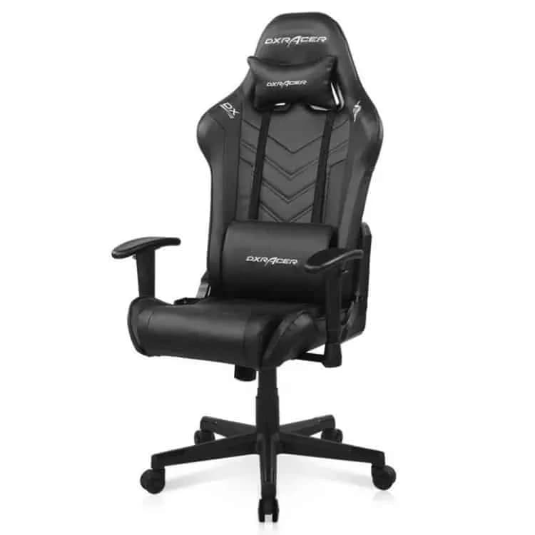 صندلی گیمینگ دی ایکس ریسر DXRacer Prince series OH/D6000/N — تصویر ۱۰