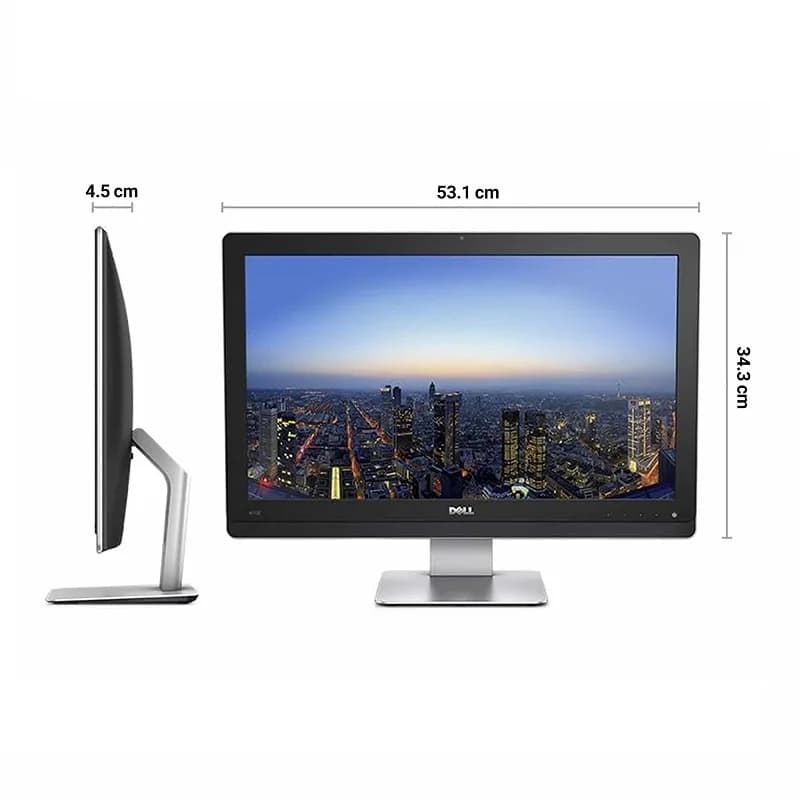 آل این وان استوک 22 اینچ دل Dell w11b 5040 — تصویر ۱۱