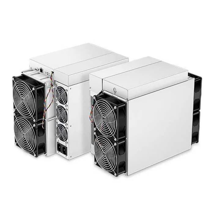 دستگاه انت ماینر Bitmain Antminer S19j pro+ 120TH — تصویر ۱۱