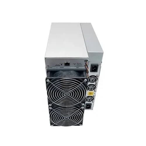 دستگاه ماینر بیت مین Bitmain Antminer S19 95TH/S — تصویر ۶