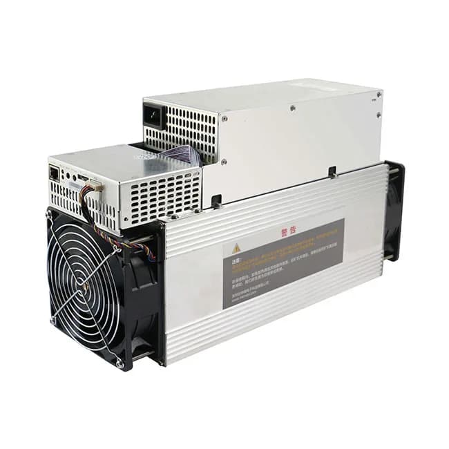 دستگاه واتس ماینر Whatsminer M30S++ 112TH