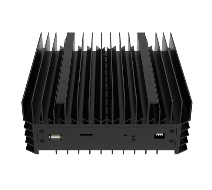 ماینر کسپا Miner KS0 (100 GH/s) — تصویر ۲
