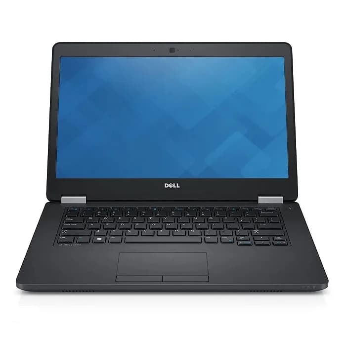 لپ تاپ استوک دل Dell Latitude E5470 پردازنده i5 — تصویر ۲