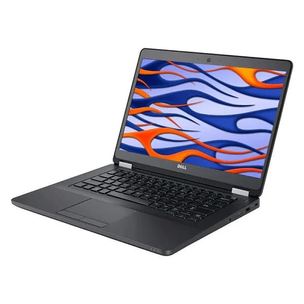لپ تاپ استوک دل Dell Latitude E5470 پردازنده i5 — تصویر ۸
