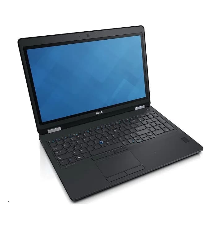 لپ تاپ استوک دل Dell Latitude E5470 پردازنده i5 — تصویر ۳