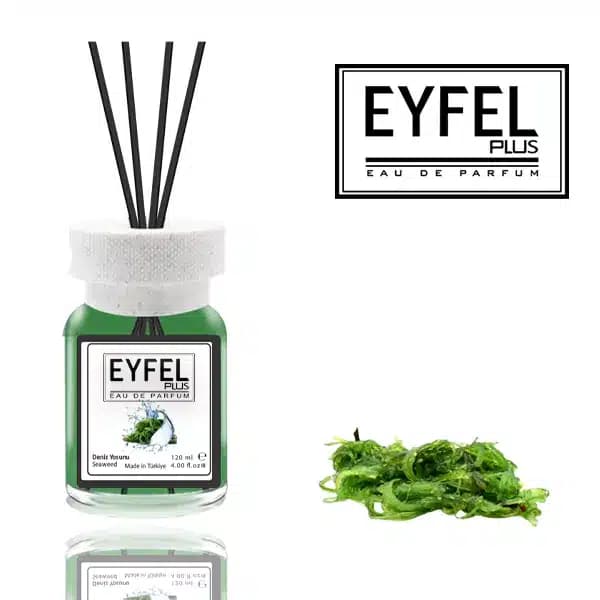 خوشبو کننده ایفل اصل EYFEL مدل سیوید ( جلبک دریایی ) Seaweed کد (9503) — تصویر ۳