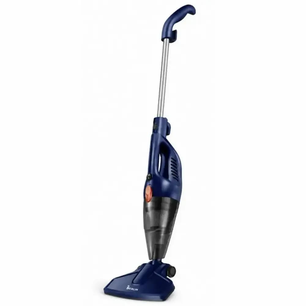 جاروبرقی عصایی برلین مدل BL-1419 توان 1200 وات