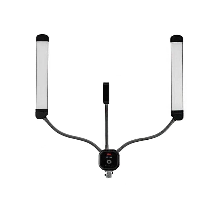 نور ثابت ال ای دی وسکات HD-45x — تصویر ۳