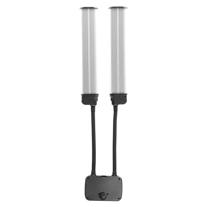 نور ثابت ال ای دی وسکات HD-45x
