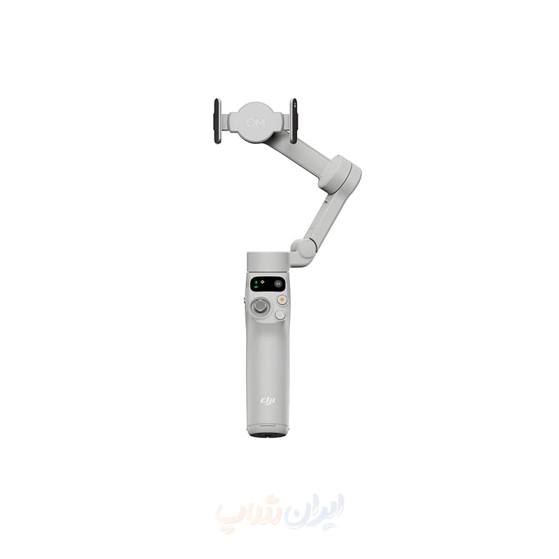 گیمبال موبایل اسمو موبایل ۷ | DJI Osmo Mobile 7 — تصویر ۱۲