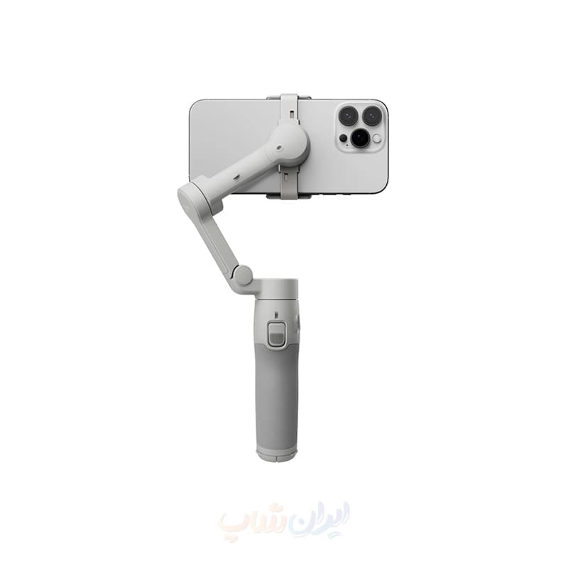 گیمبال موبایل اسمو موبایل ۷ | DJI Osmo Mobile 7 — تصویر ۱۱