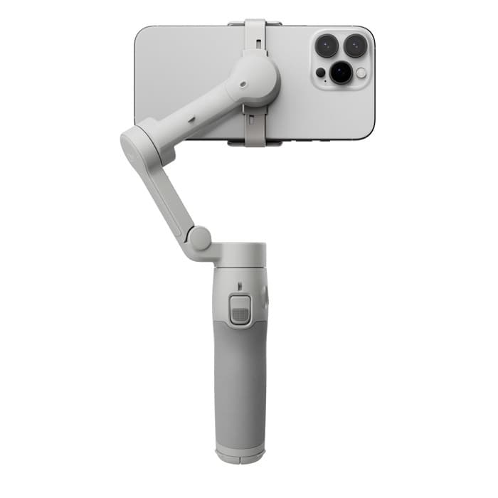 گیمبال موبایل اسمو موبایل ۷ | DJI Osmo Mobile 7 — تصویر ۵