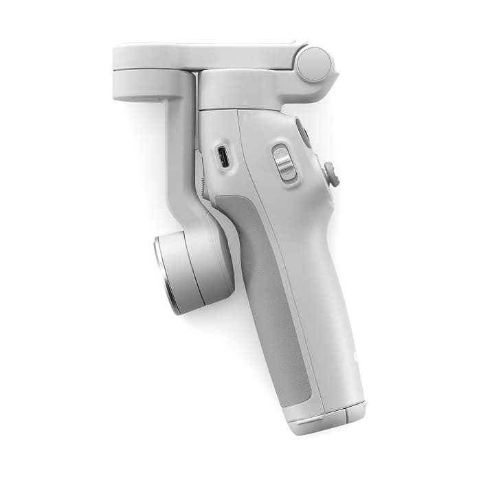گیمبال موبایل اسمو موبایل ۷ | DJI Osmo Mobile 7 — تصویر ۴