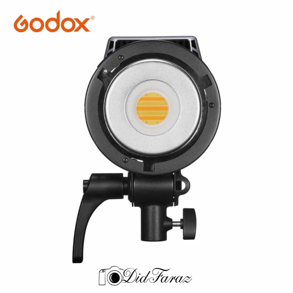 ویدئو لایت گودکس Godox Litemons LA150R RGB LED Monolight — تصویر ۱۲