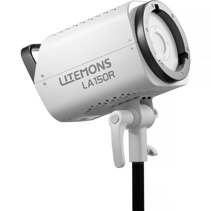ویدئو لایت گودکس Godox Litemons LA150R RGB LED Monolight — تصویر ۲