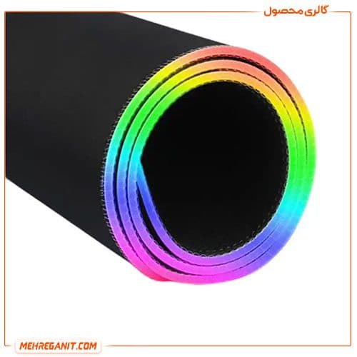 ماوس پد گیمینگ ردراگون مدل NEPTUNE X P033 — تصویر ۹