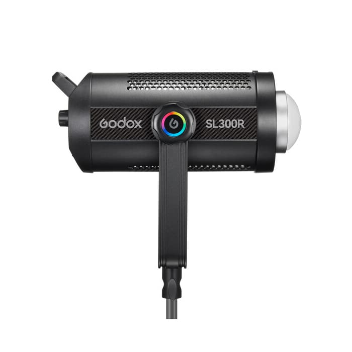 Godox SL300R RGB LED Video Lightویدئو لایت گودکس — تصویر ۱۰