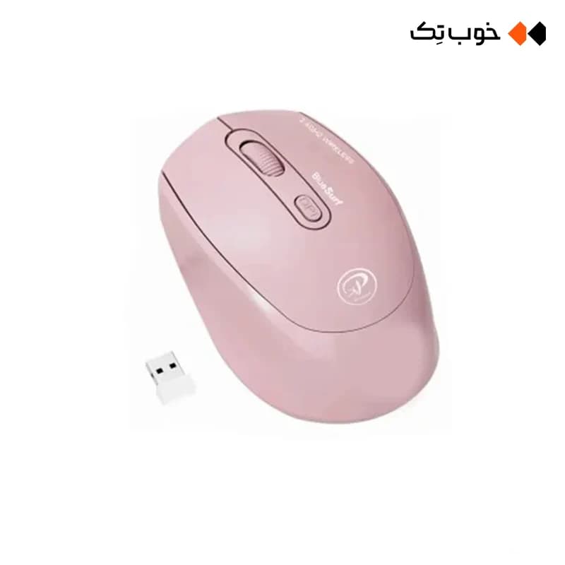 ماوس بی سیم XP-Product مدل XP 710 — تصویر ۶