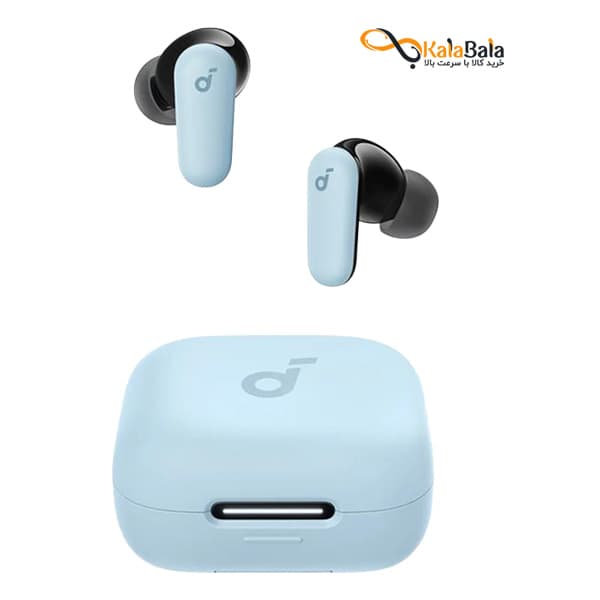 هندزفری بی سیم انکر مدل Anker Soundcore R50i NC A3959 bluetooth Earbuds — تصویر ۵
