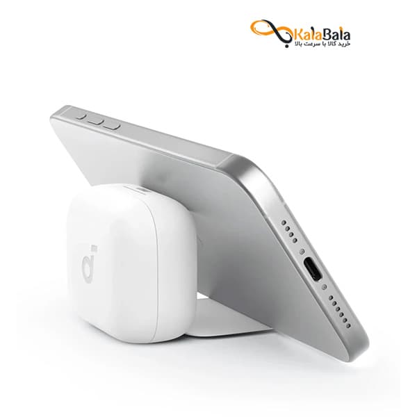 هندزفری بی سیم انکر مدل Anker Soundcore R50i NC A3959 bluetooth Earbuds — تصویر ۸