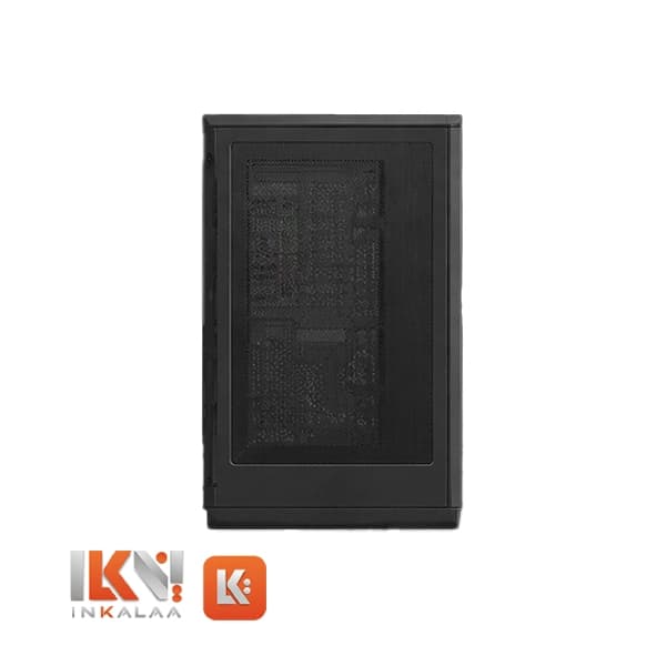 کیس گیمینگ اوست مدل GT-AQ17-TG — تصویر ۱۰