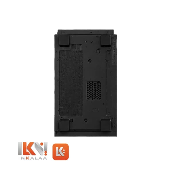 کیس گیمینگ اوست مدل GT-AQ17-TG — تصویر ۱۱