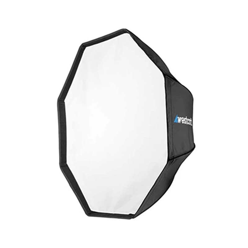 اکتا باکس پرتابل وسکات Westcott Portable Octabox 120 cm