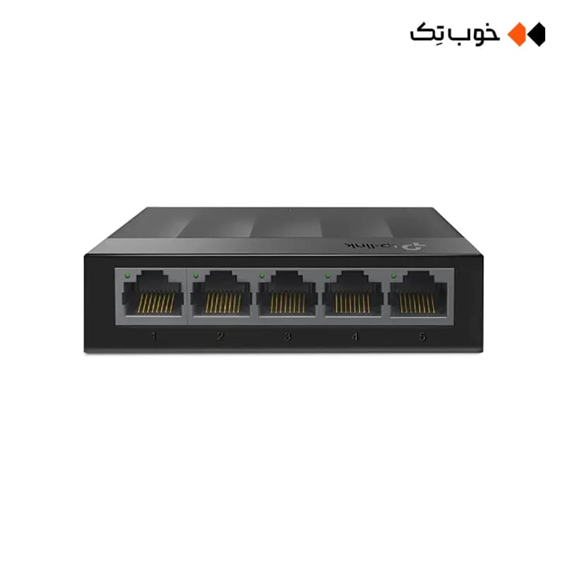 سوئیچ شبکه TPLINK مدل LS1005G