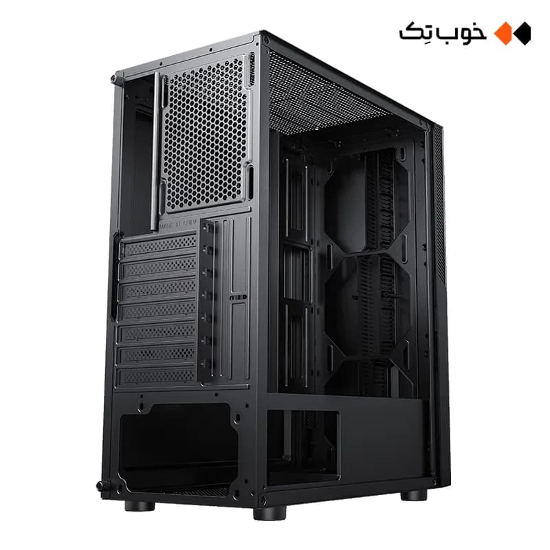 کیس اماده Redline 7600 — تصویر ۹