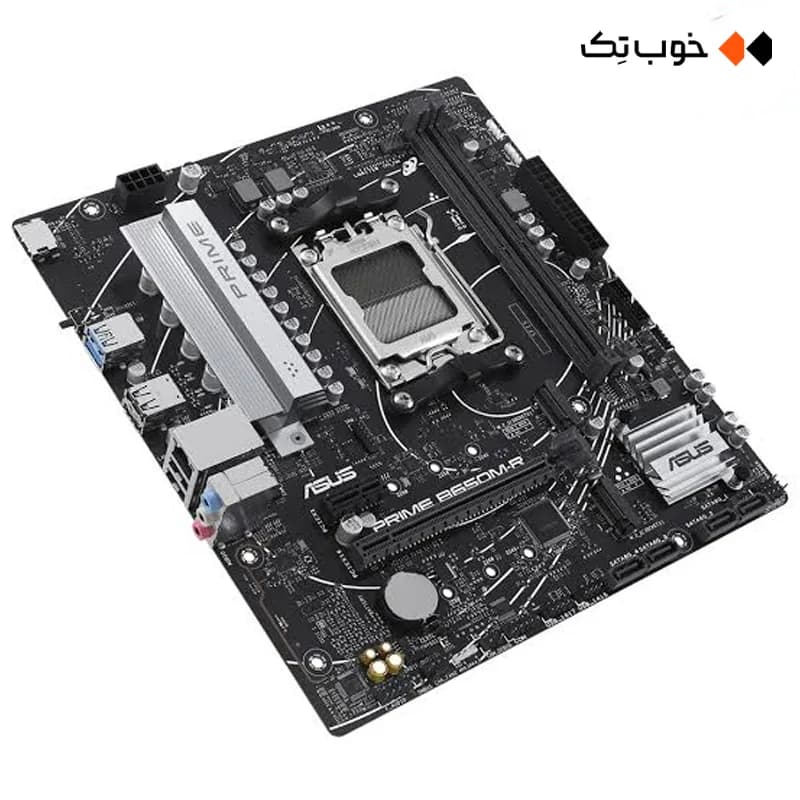 کیس اماده Redline 7600 — تصویر ۷