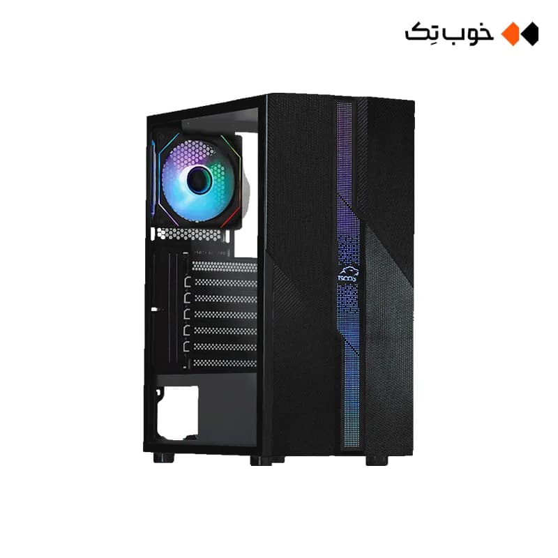 کیس اماده Redline 7600 — تصویر ۲