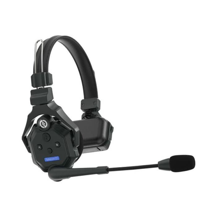 هدست بلوتوثی هالی لند Hollyland Solidcom C1-4S Full-Duplex Wireless