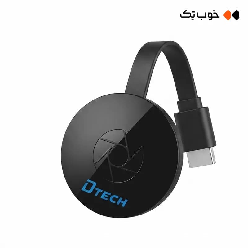 دانگل HDMI دیتک مدل HG7 — تصویر ۲