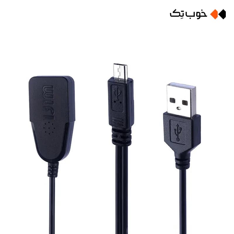 دانگل HDMI دیتک مدل HG7 — تصویر ۵
