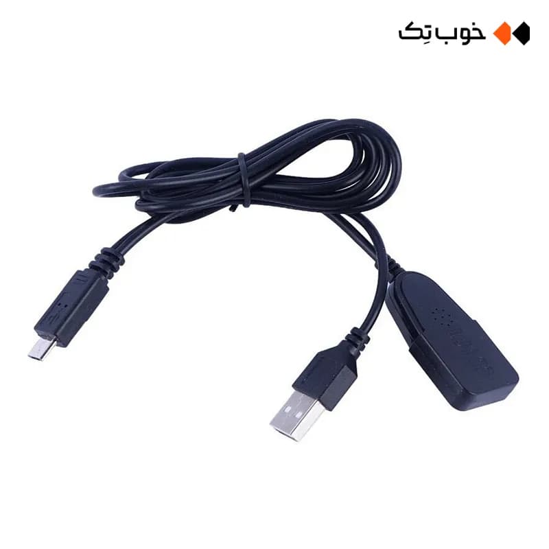 دانگل HDMI دیتک مدل HG7 — تصویر ۴