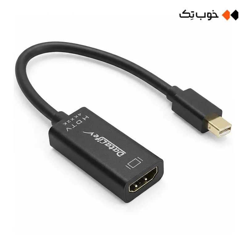 تبدیل Mini Display به HDMI دیتالایف — تصویر ۲