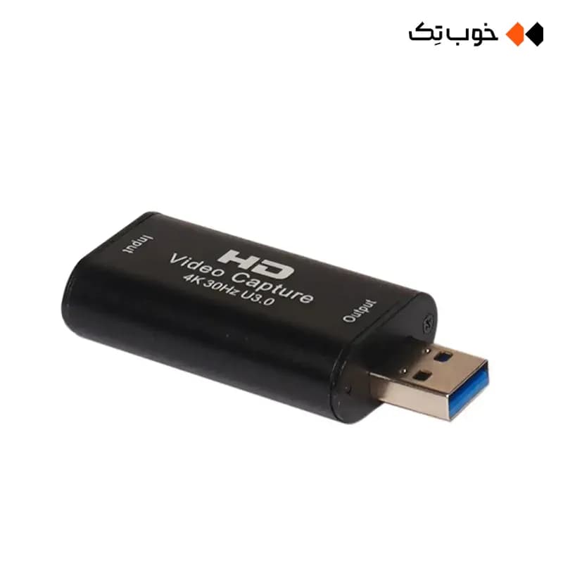 کارت کپچر HDMI به USB 3.0 دیتک