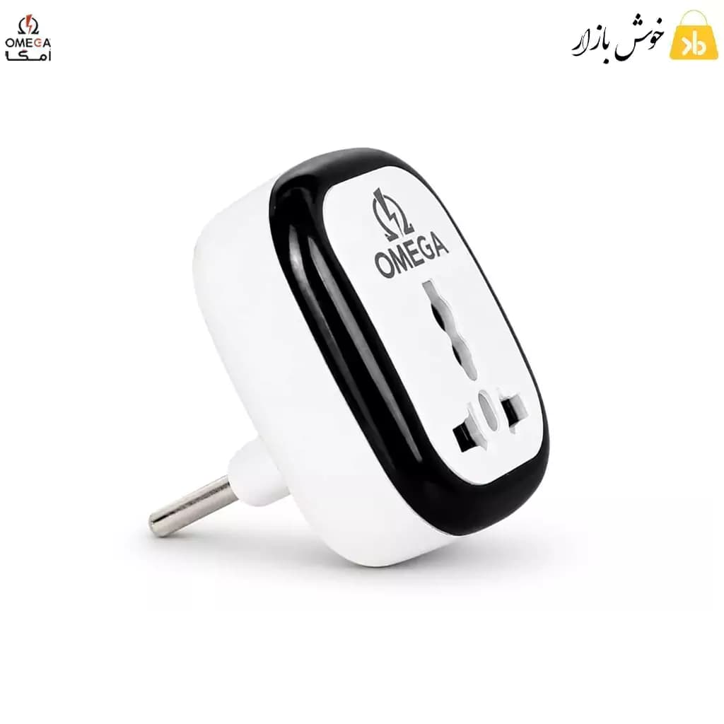 تبدیل 3 به 2 امگا (OMEGA) مدل M102 — تصویر ۳