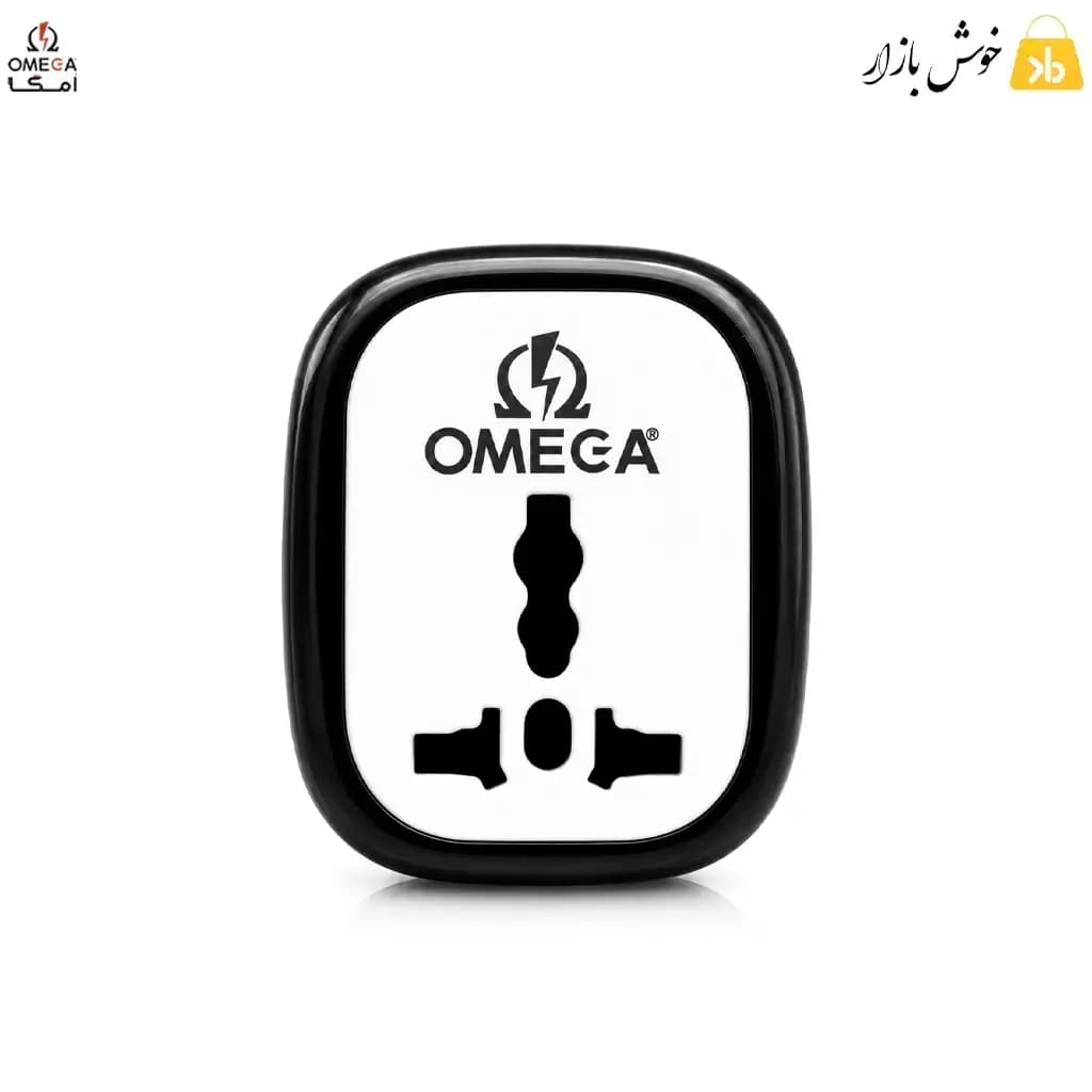 تبدیل 3 به 2 امگا (OMEGA) مدل M102