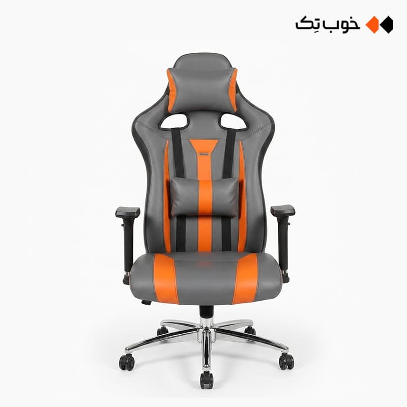 صندلی گیمینگ وارنا مدل DX-400 — تصویر ۳