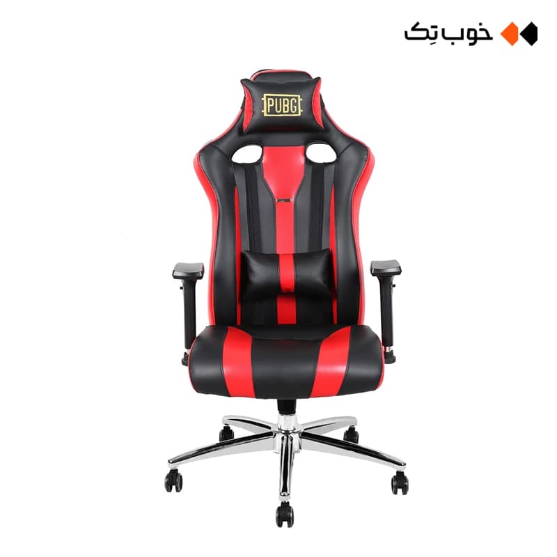 صندلی گیمینگ وارنا مدل DX-400 — تصویر ۷