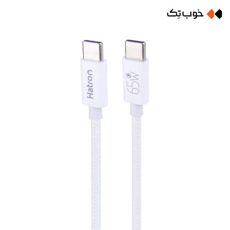 پاوربانک هترون 20000mAh مدل HPB2060ME — تصویر ۷