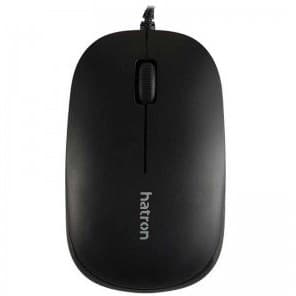 ماوس هترون مدل HM411 با سیم