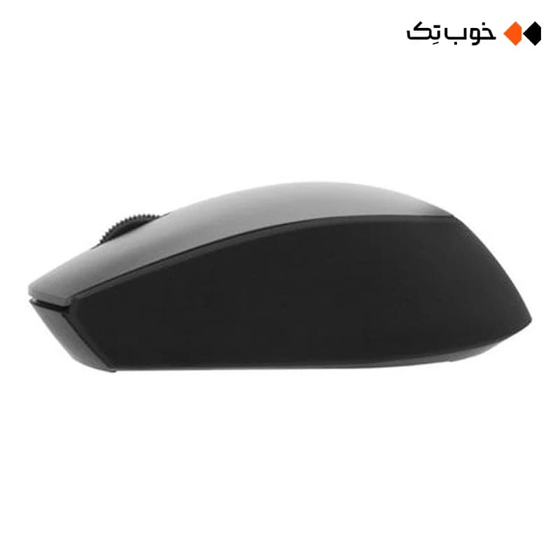 ماوس بی سیم هترون مدل HMW440SL سایلنت — تصویر ۱۱