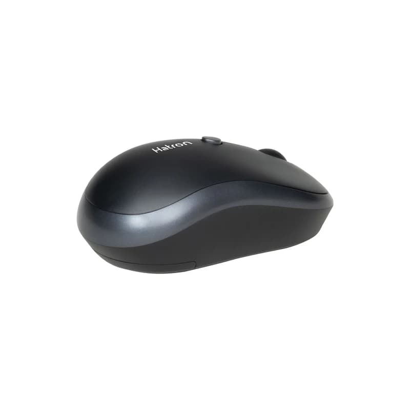 ماوس بی سیم هترون مدل HMBW115SL — تصویر ۱۱