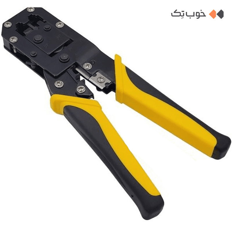 آچار شبکه تی پی لینک مدل 518C