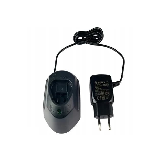 شارژر 12 ولت بوش GAL 1210CV — تصویر ۵