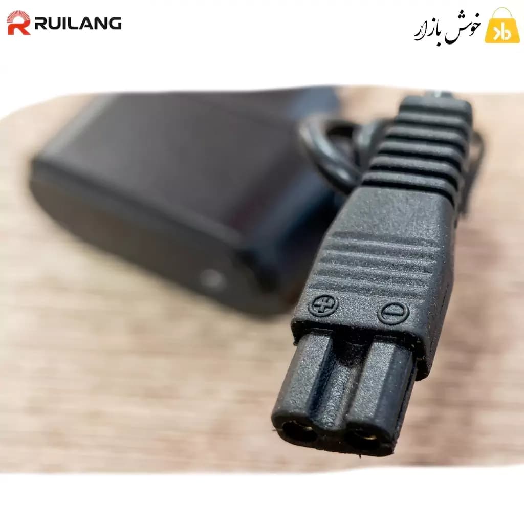 چراغ پیشانی شارژی رویلانگ (RUILANG) مدل RL-117 — تصویر ۹