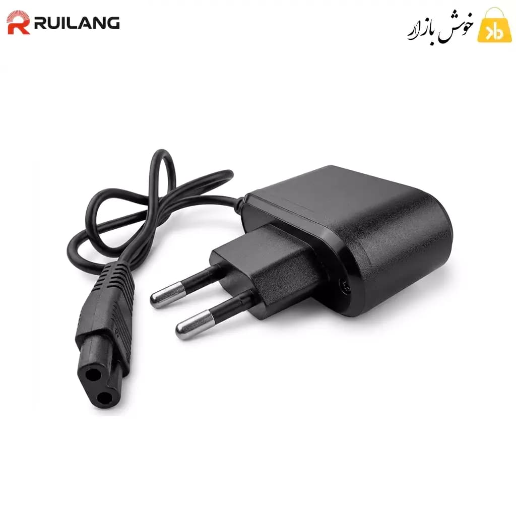 چراغ پیشانی شارژی رویلانگ (RUILANG) مدل RL-117 — تصویر ۵